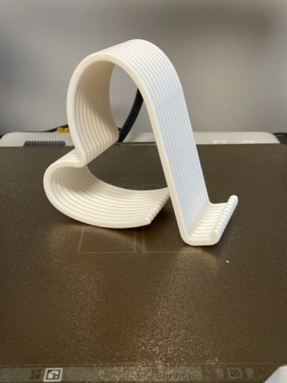 Cute Heart Shape Phone Stand
