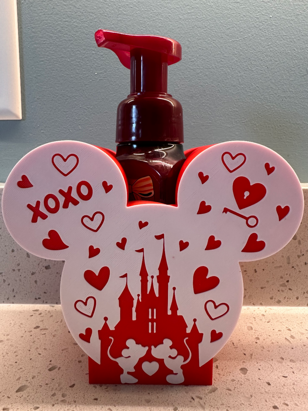 BBW Hand Soap Base