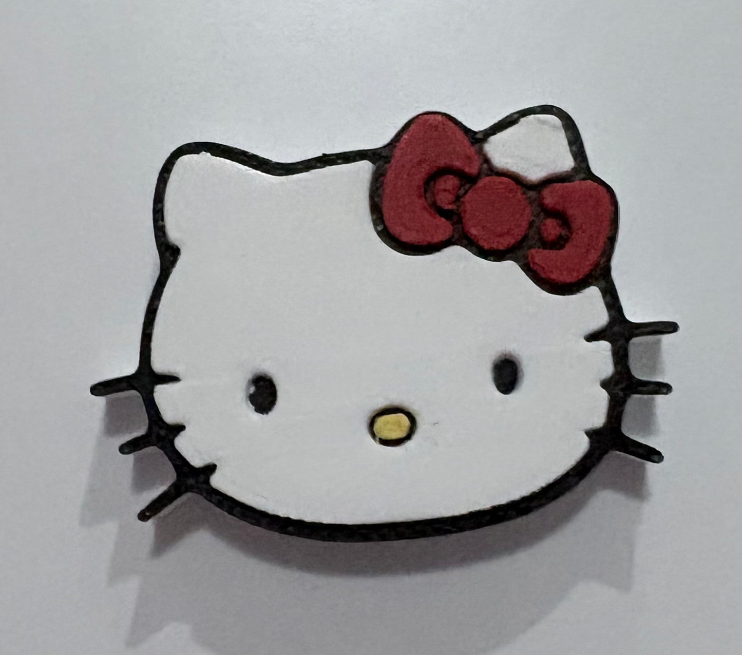 3D Pen Toppers