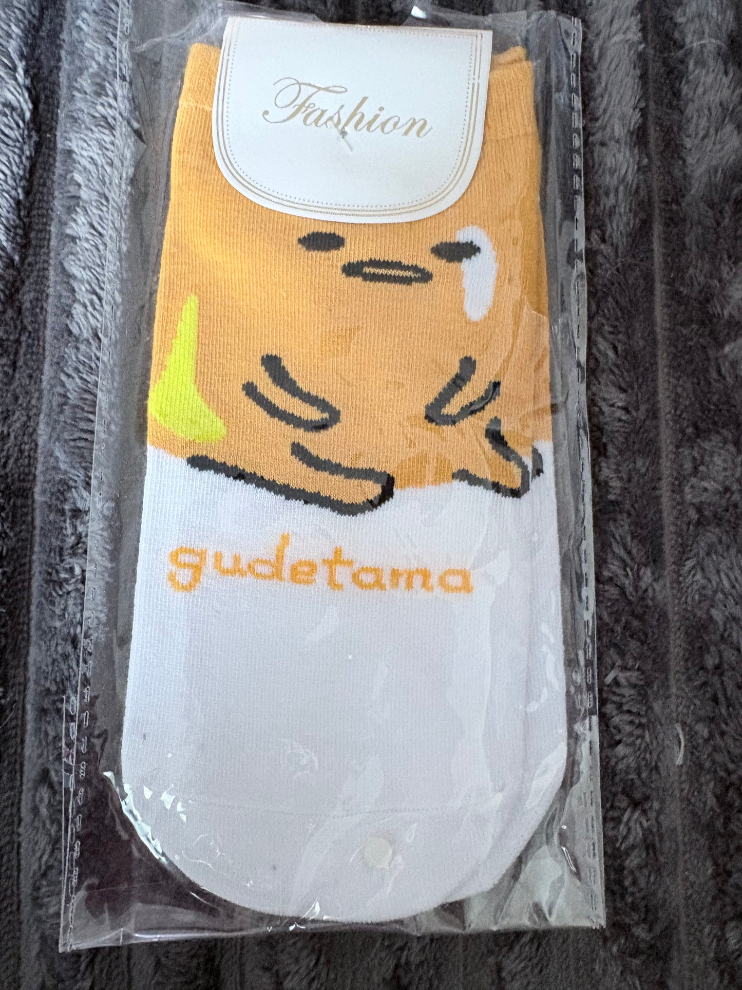 Characters Socks