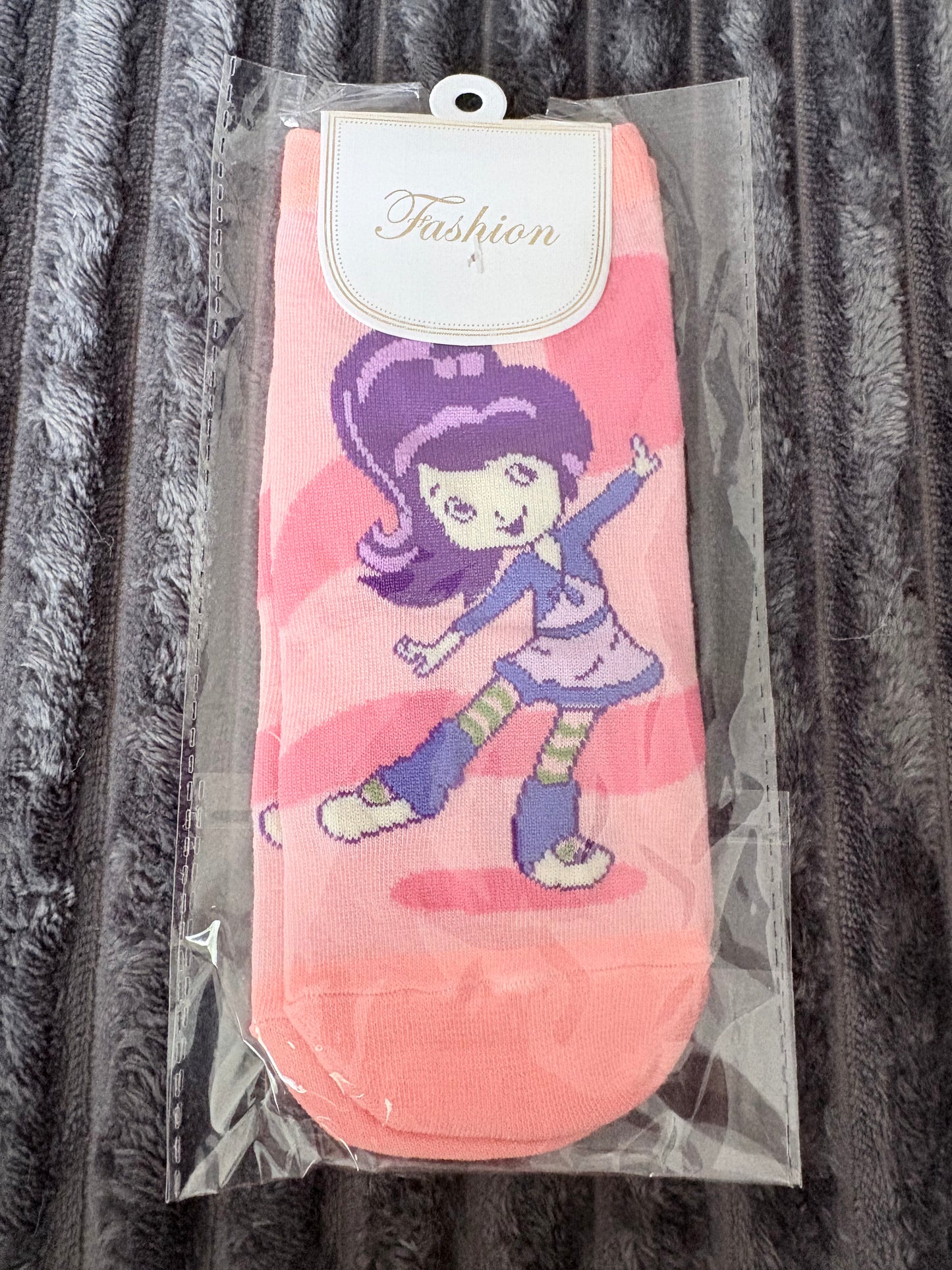 Characters Socks
