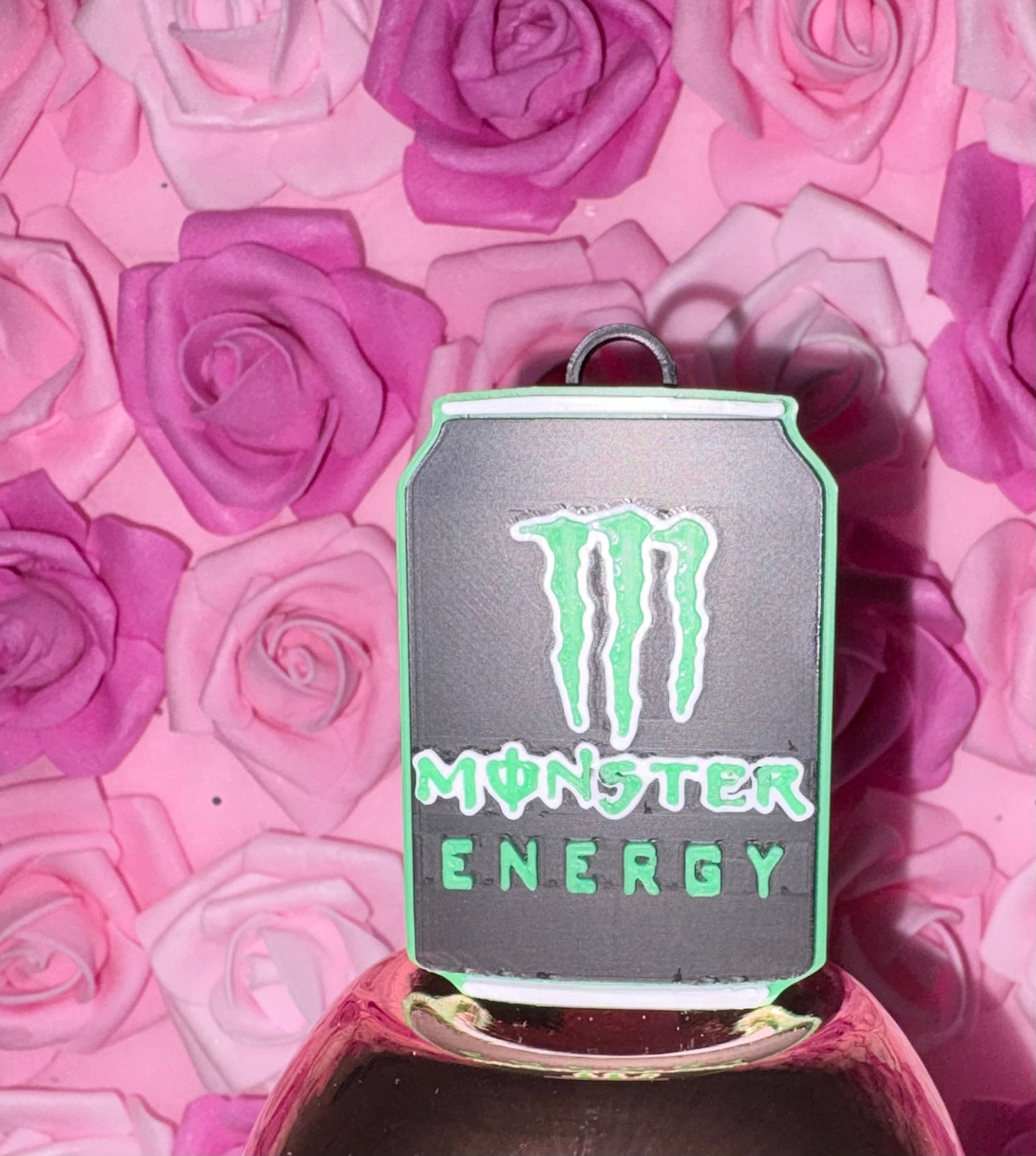 3D Soda Can Tab Openers
