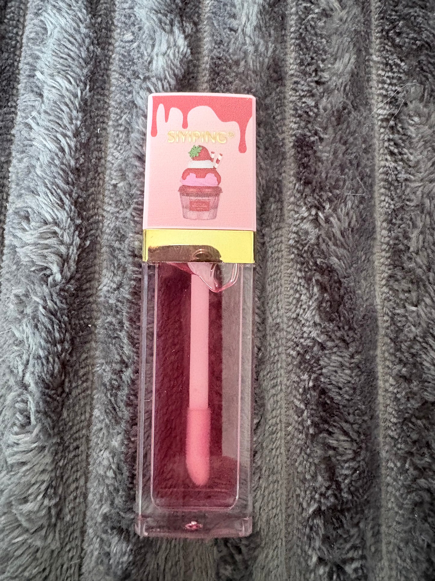 Lipgloss
