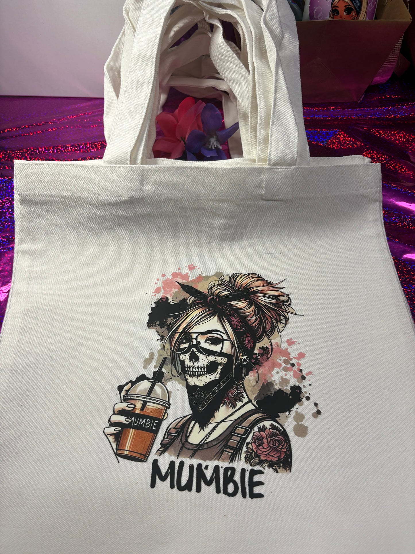 {CLEARANCE } Tote Bags