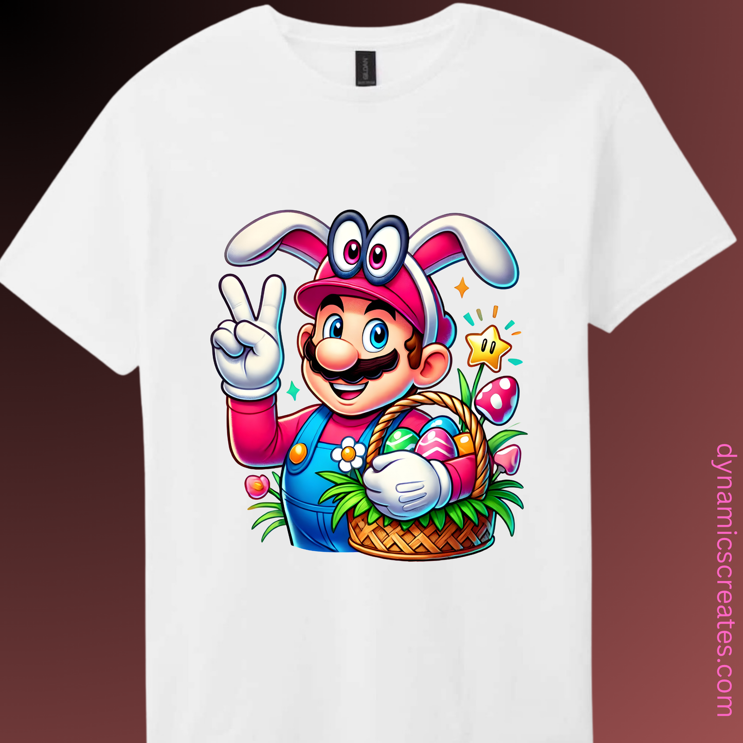 $15 Ready To Go T-Shirts