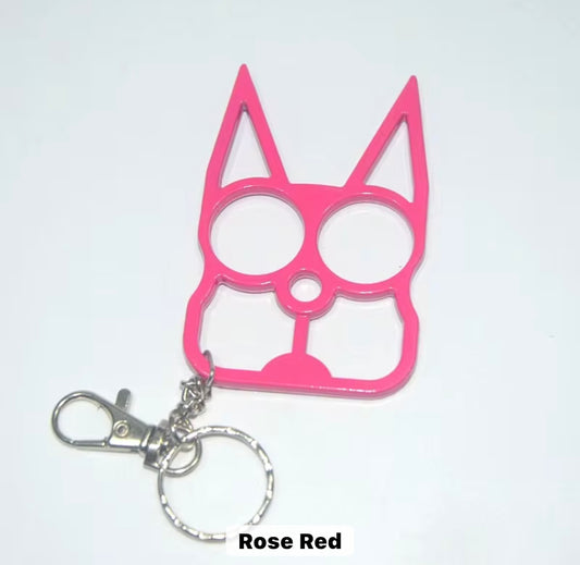 Safety Kitty Nuckle