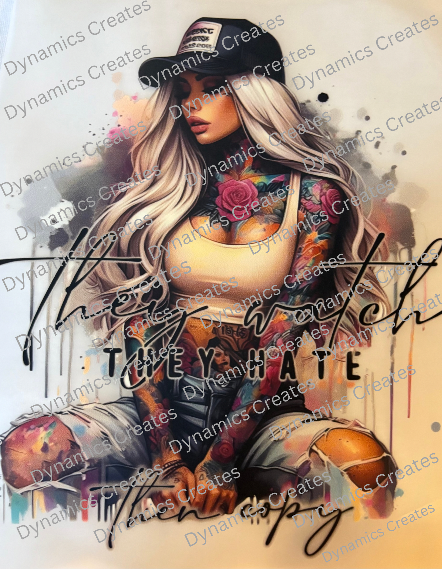 $1.25 Full Color TRANSFERS