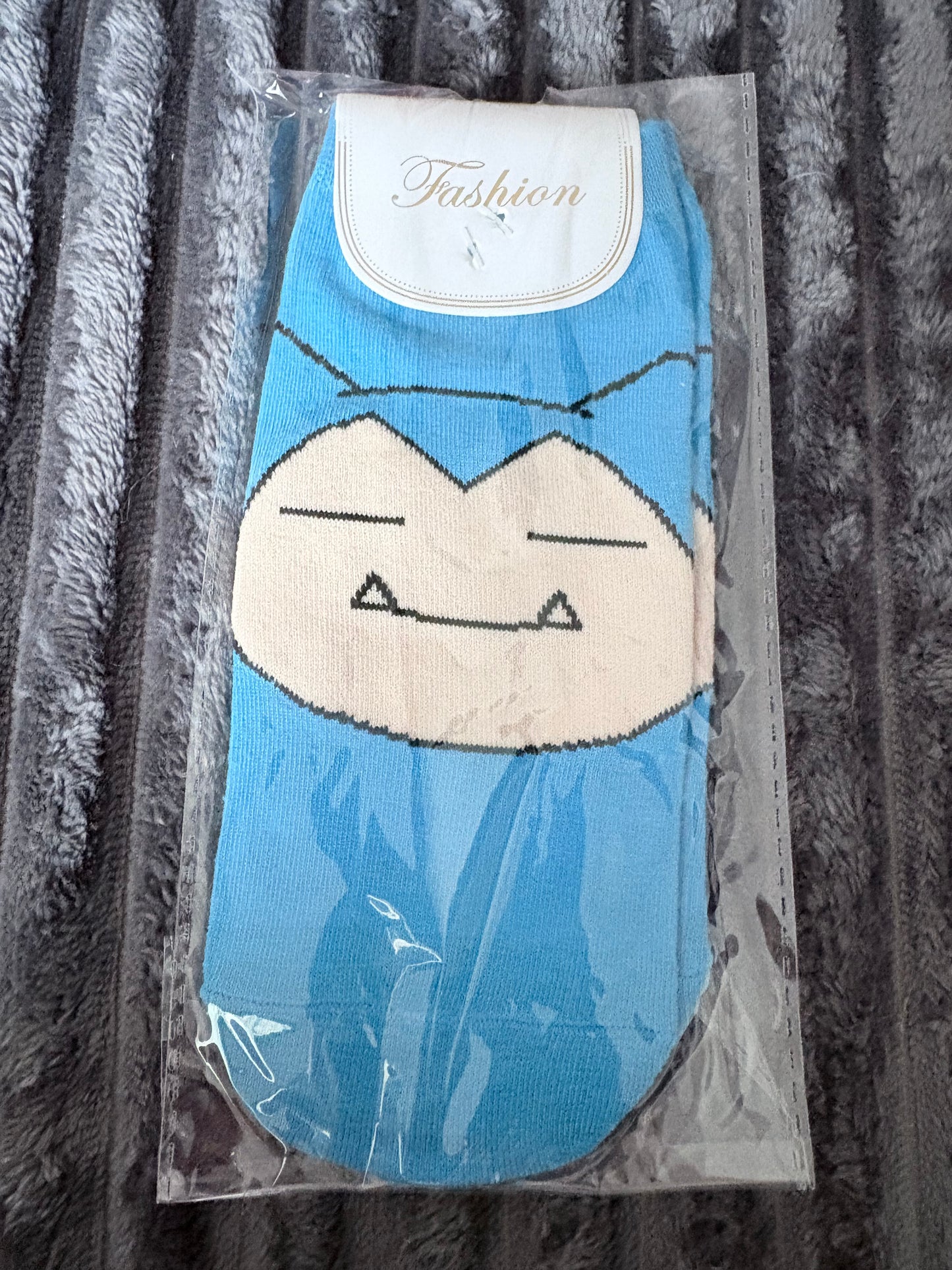 Characters Socks