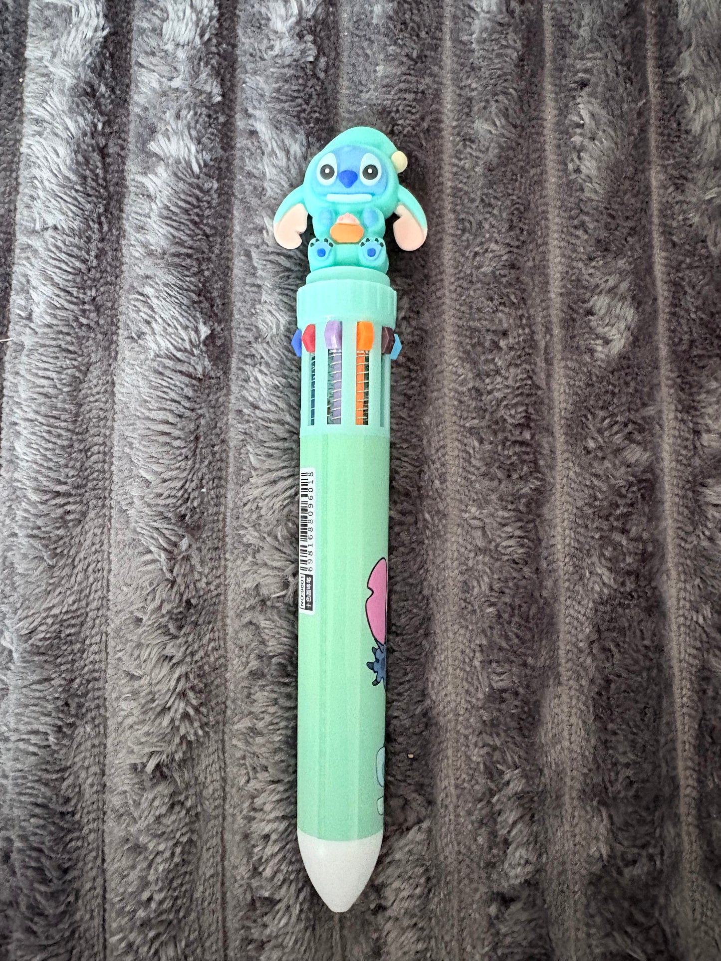 Multi Pens