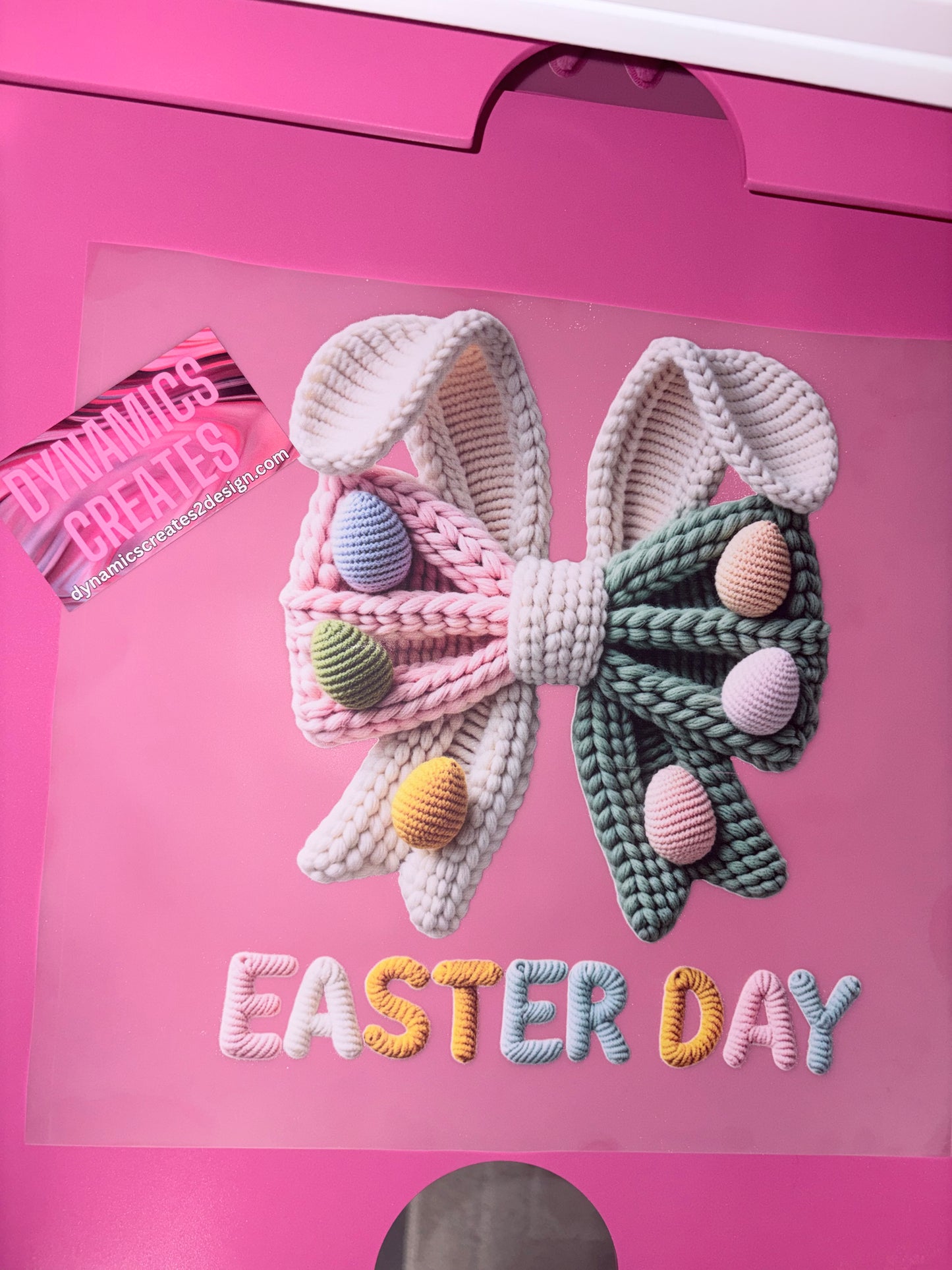 Easter Sale DTF transfers