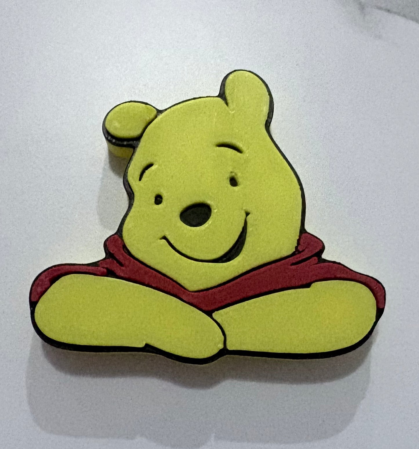 3D Pen Toppers