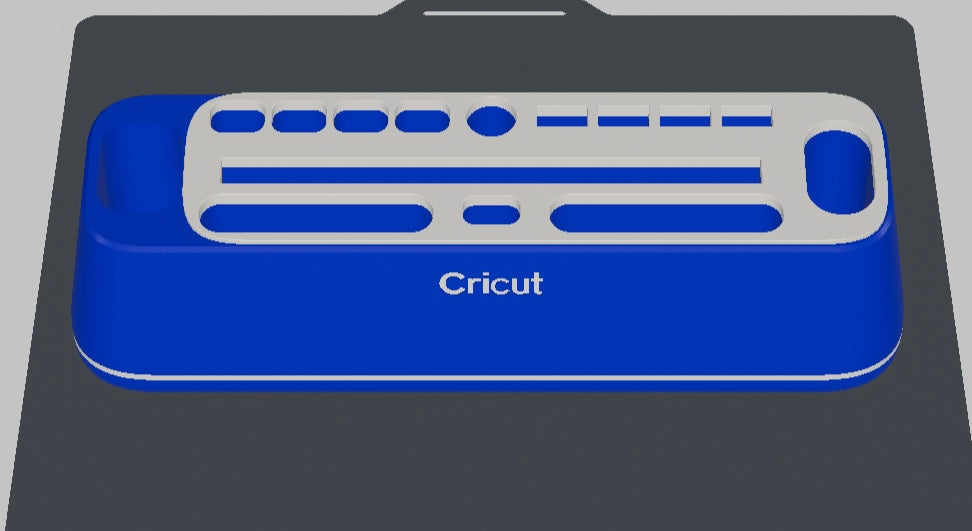 3D Mini Cricut For Tools