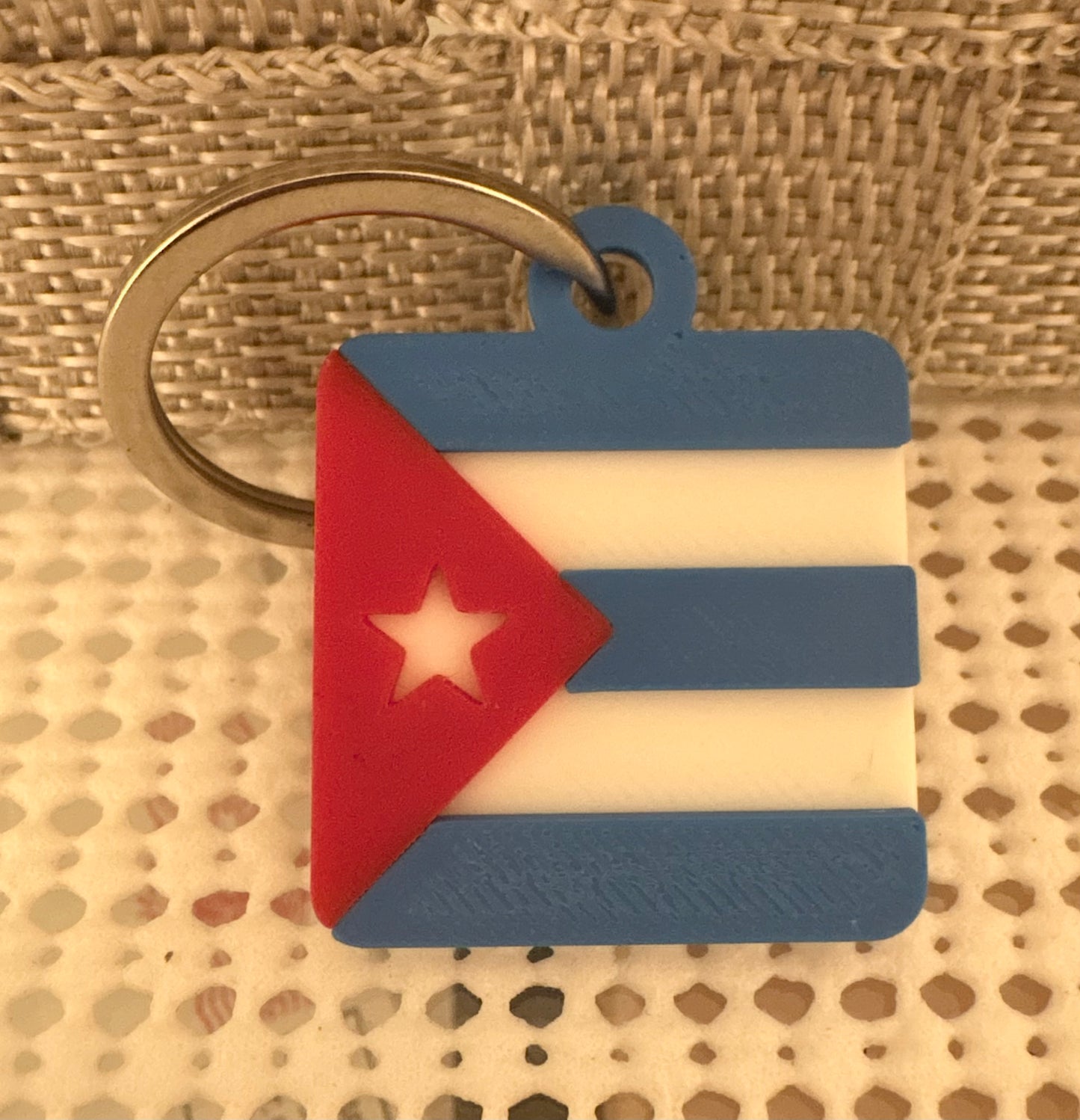 Custom Keychains