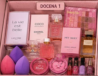 Pick Your Box Of Makeup,Jewelry,Accesories & More!!!