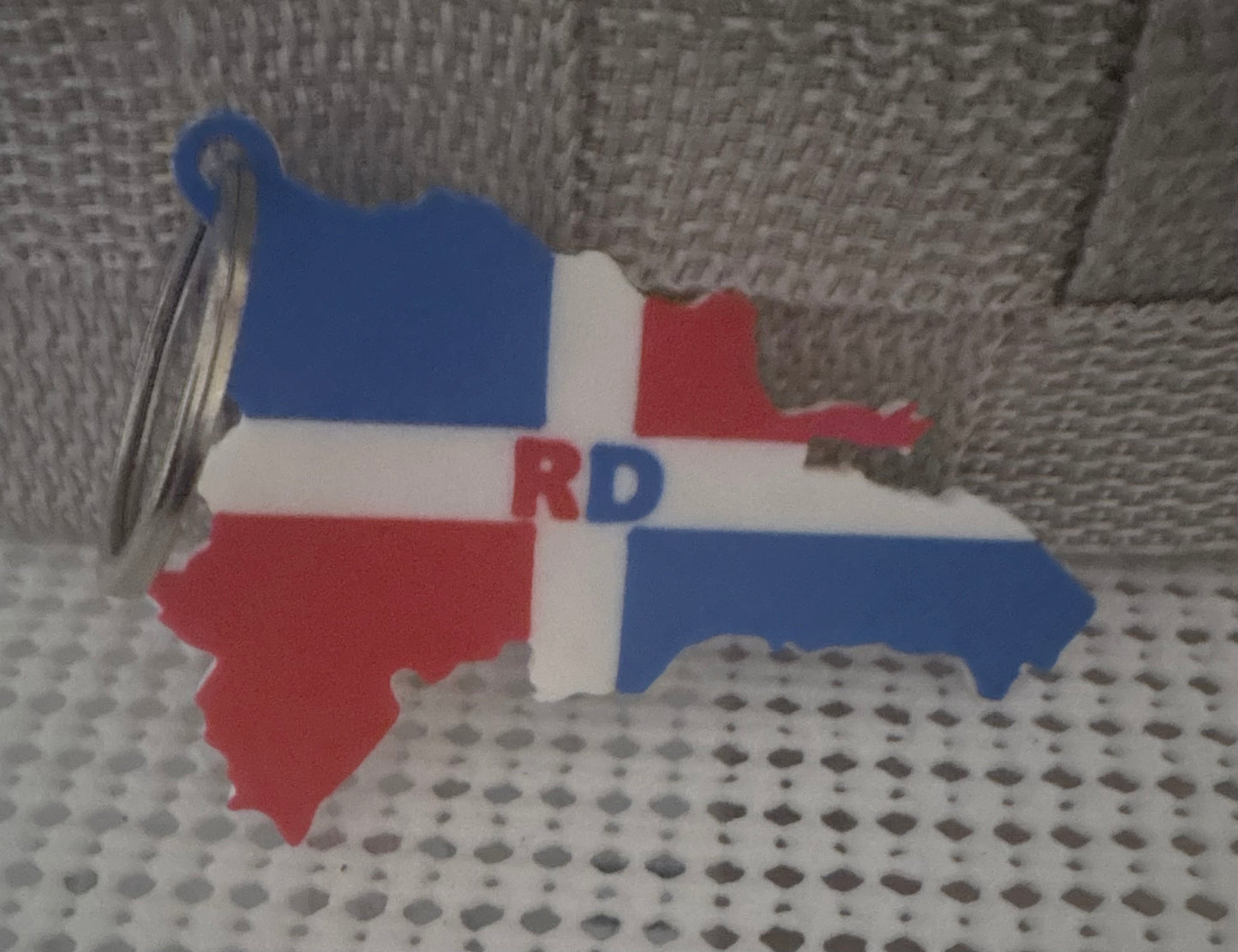 Custom Keychains