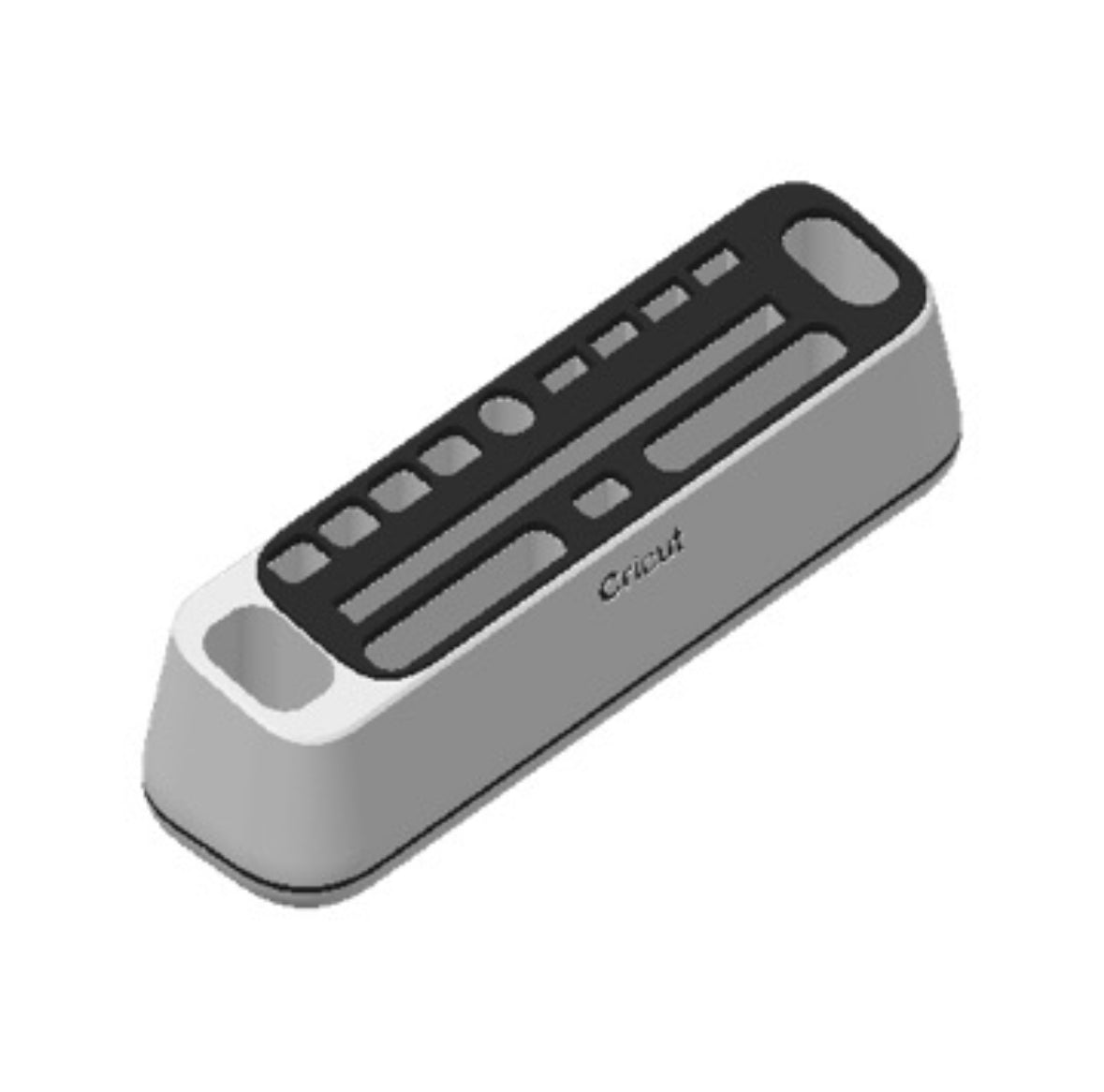 3D Mini Cricut For Tools