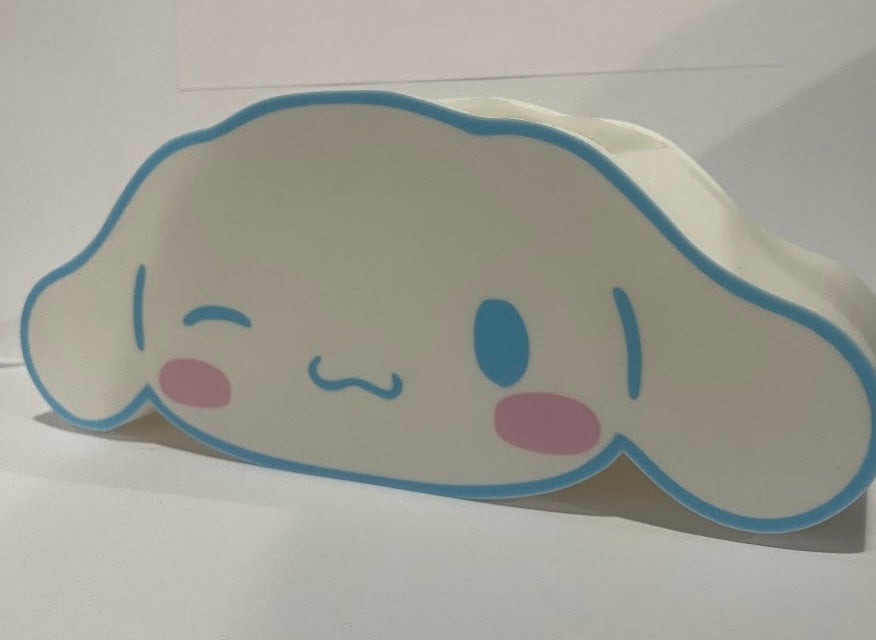 Cinna pen holder