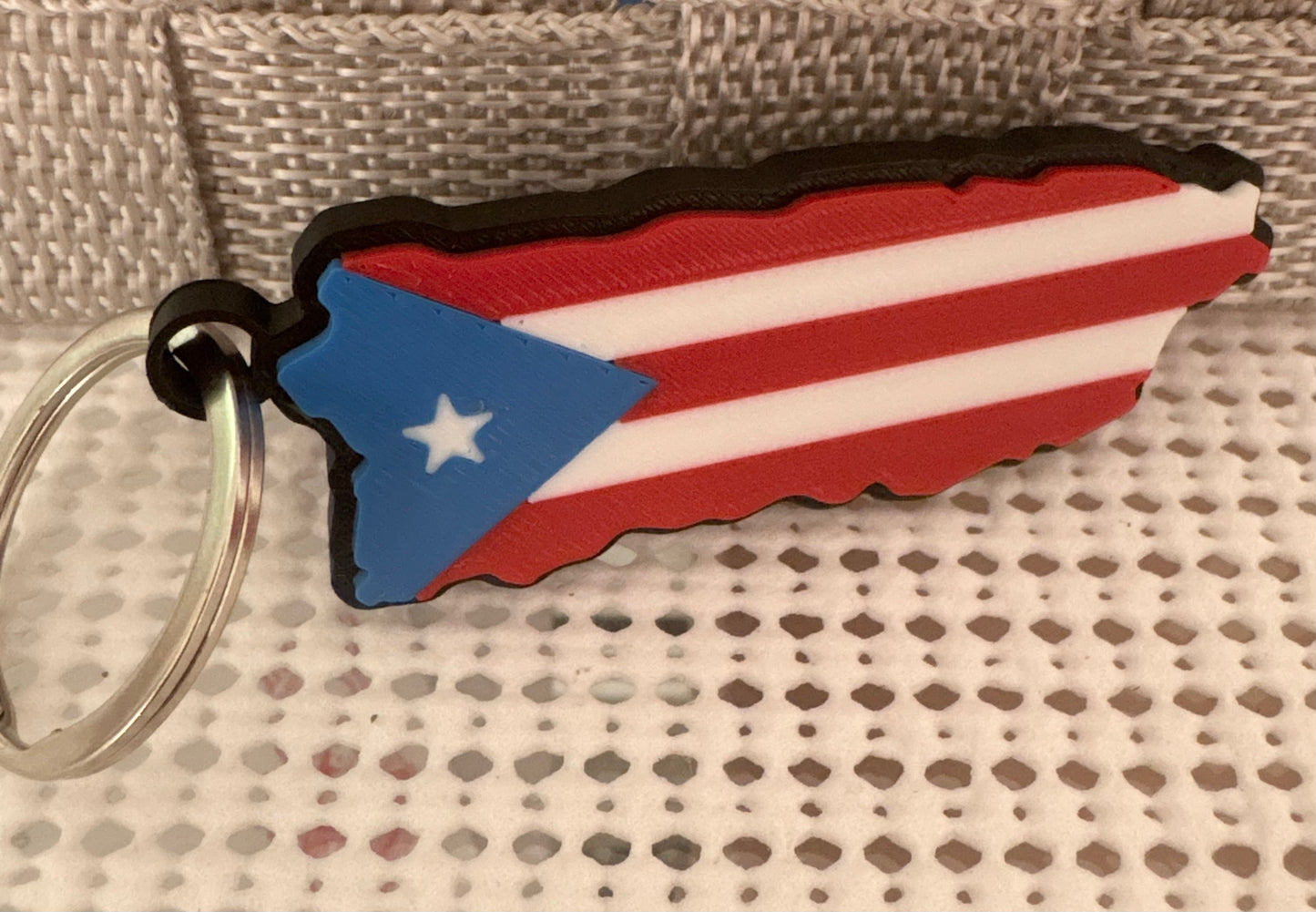 Custom Keychains