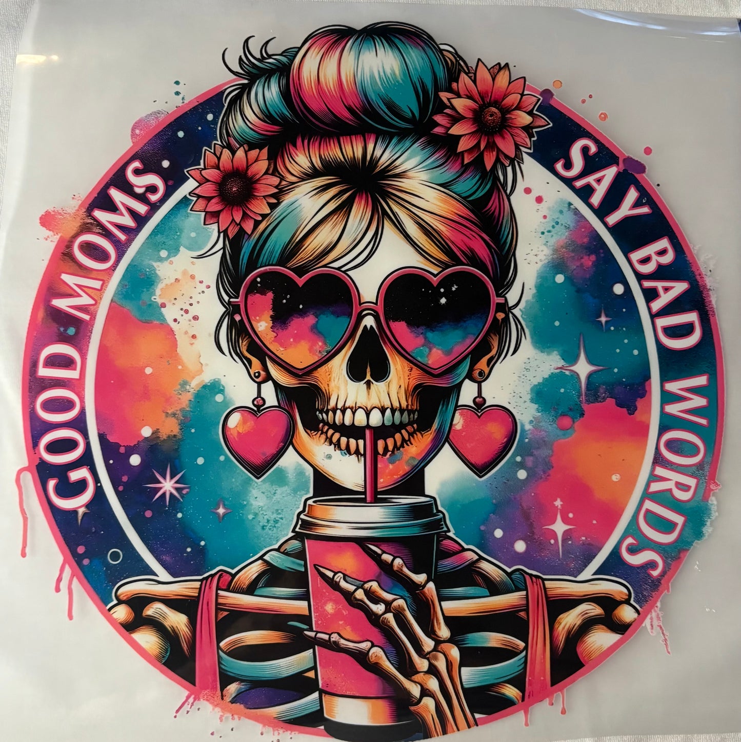 Clearance Full Color DTF SALE