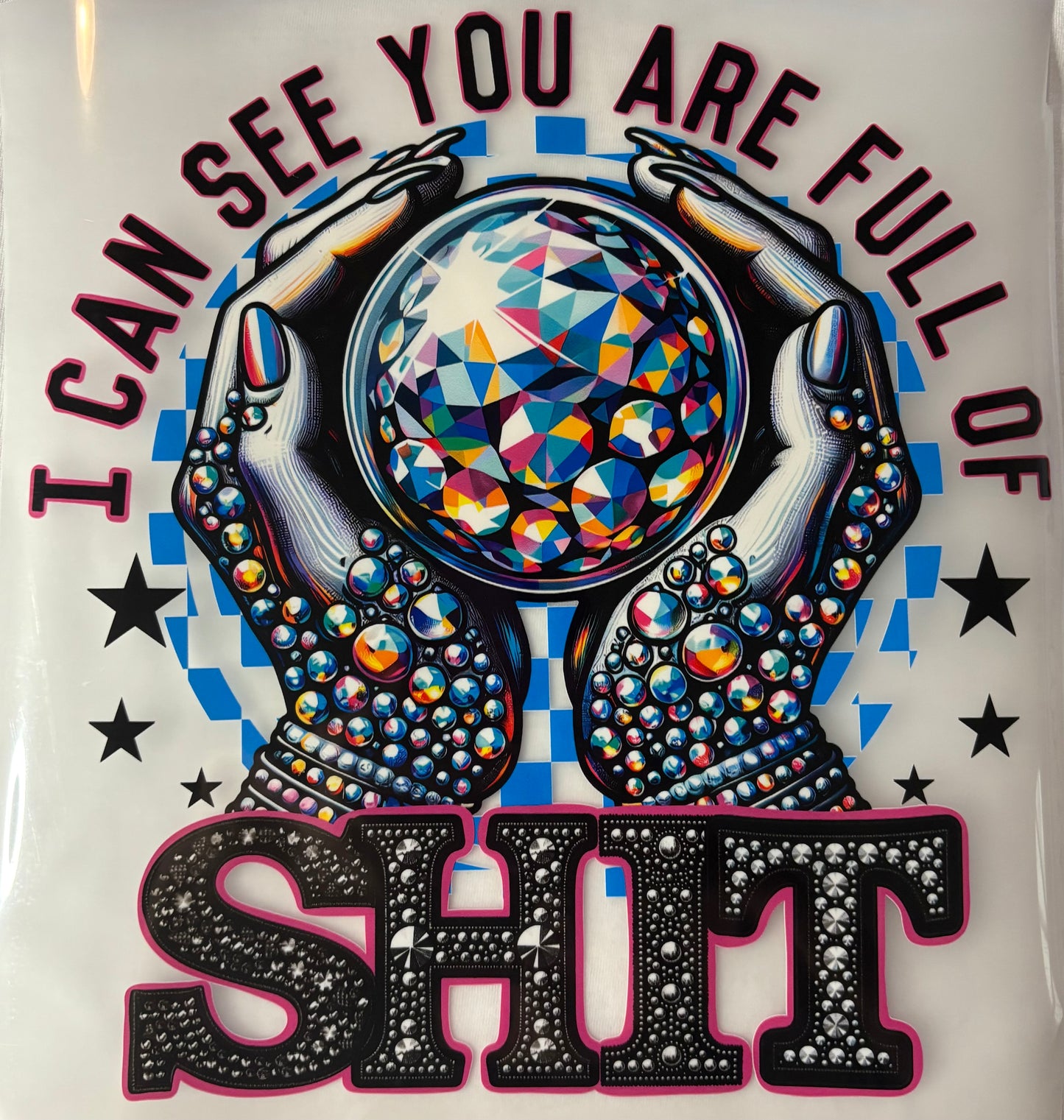 Clearance Full Color DTF SALE
