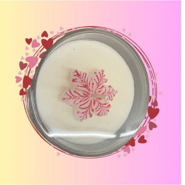 Holidays Customize Candles