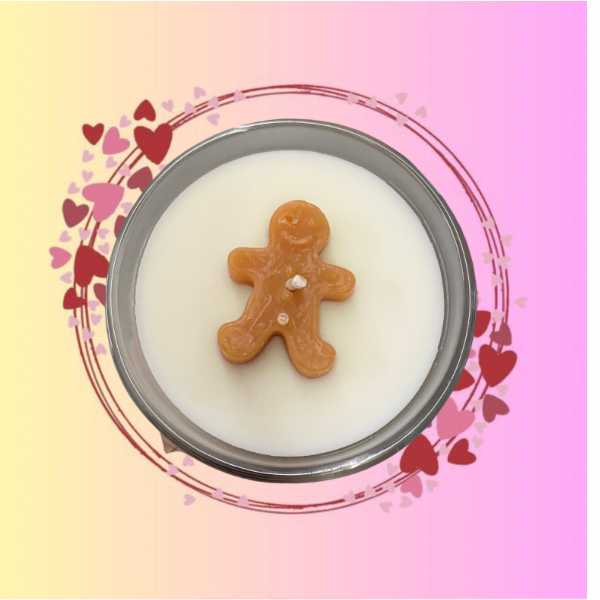 Holidays Customize Candles