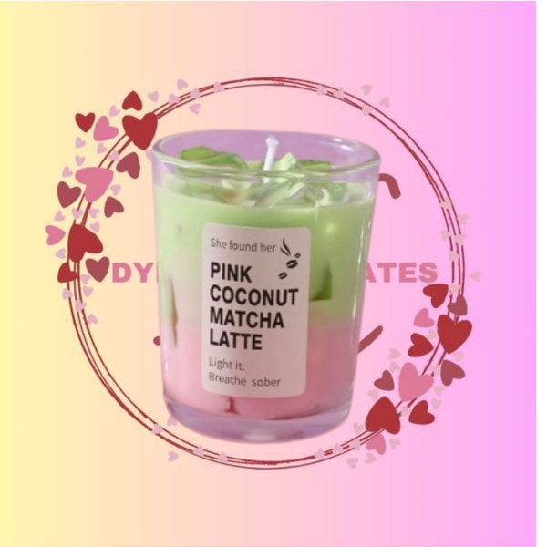 Holidays Customize Candles