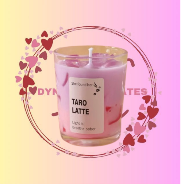 Holidays Customize Candles