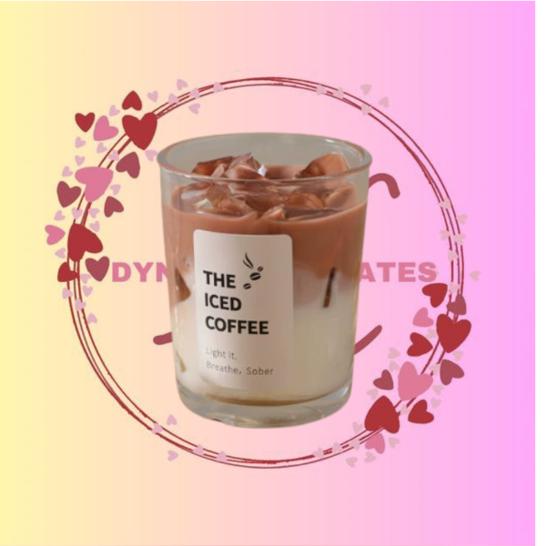 Holidays Customize Candles