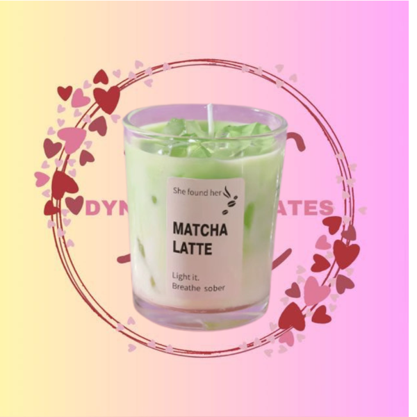 Holidays Customize Candles