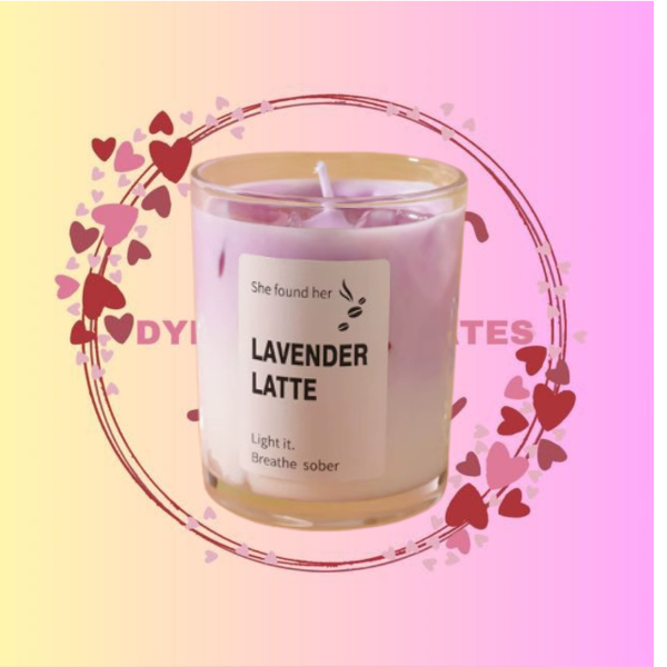 Holidays Customize Candles