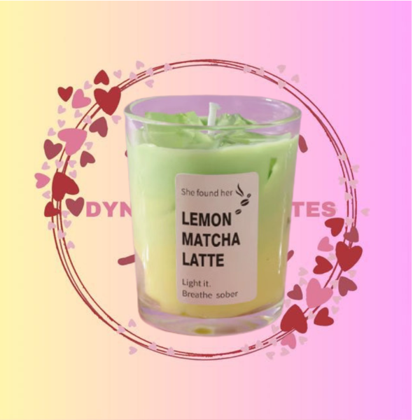 Holidays Customize Candles