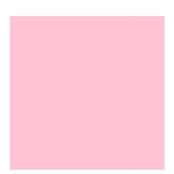 Pink Mini Bucket