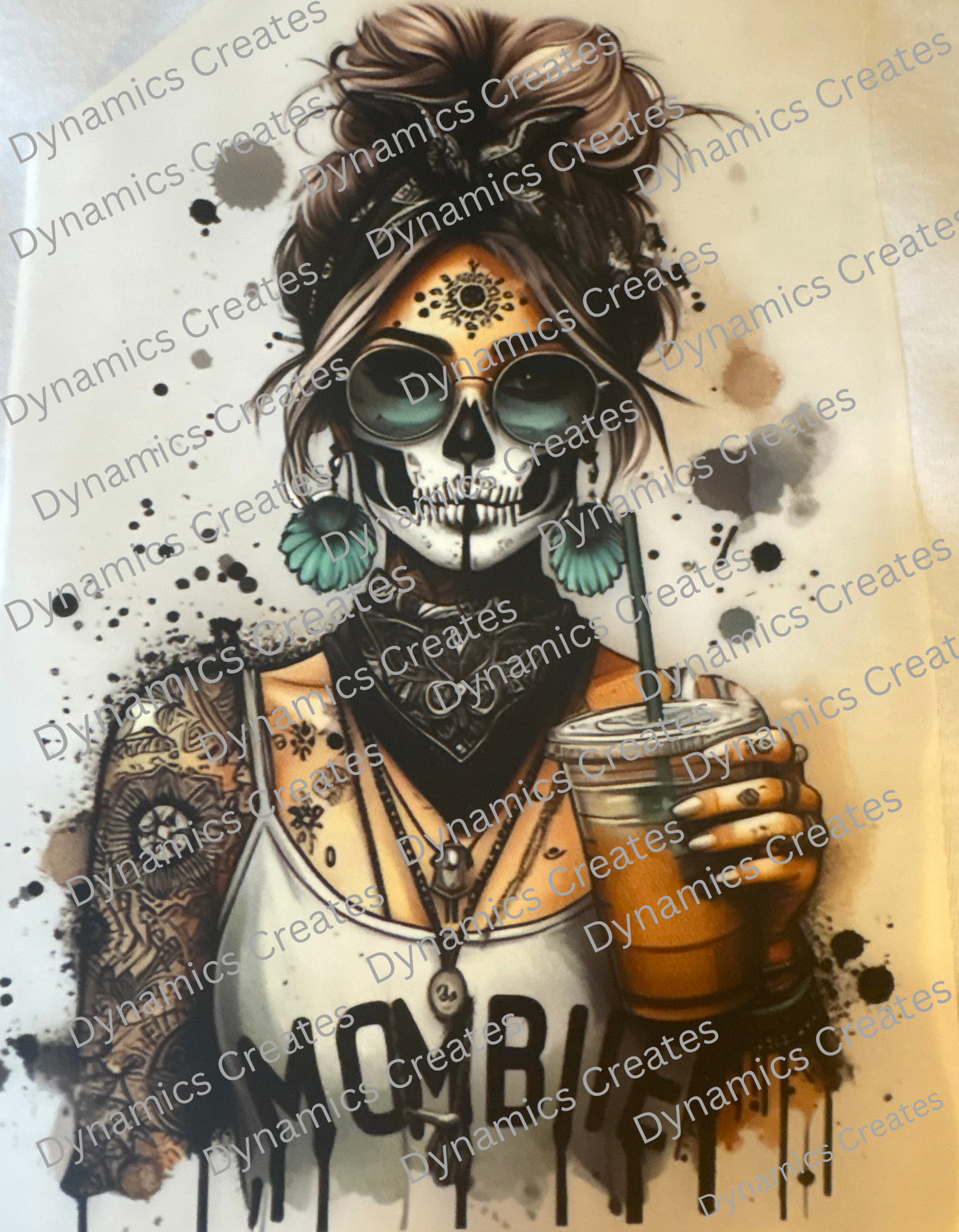 $1.25 Full Color TRANSFERS