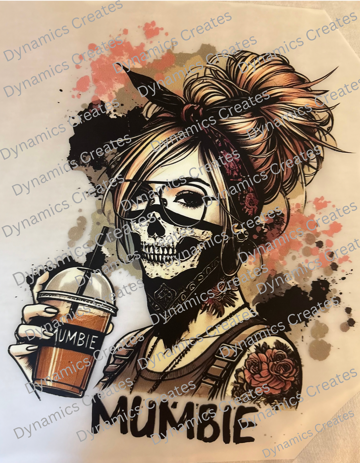 $1.25 Full Color TRANSFERS