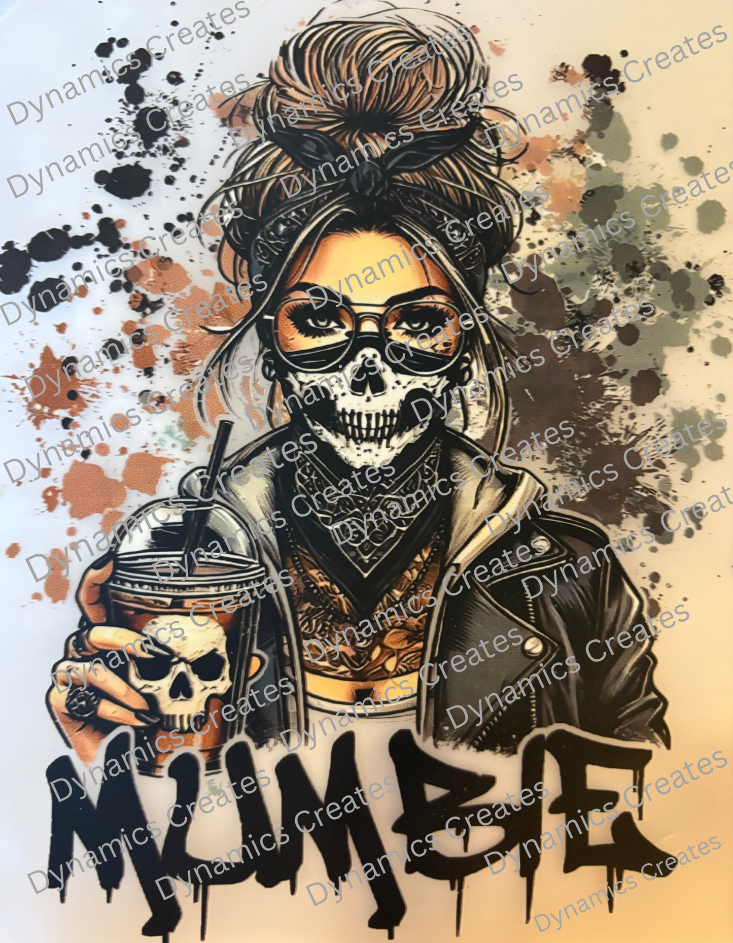 $1.25 Full Color TRANSFERS