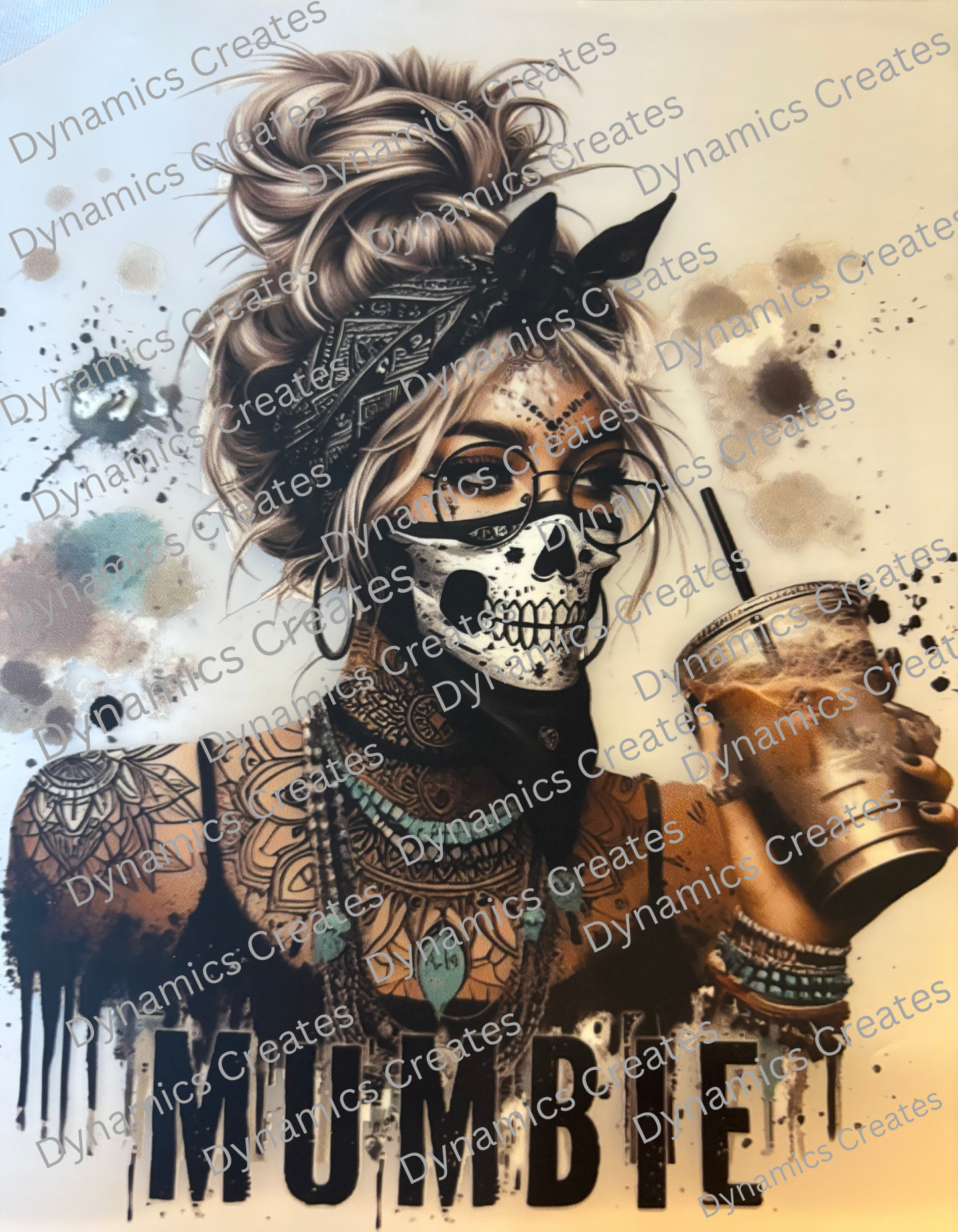 $1.25 Full Color TRANSFERS