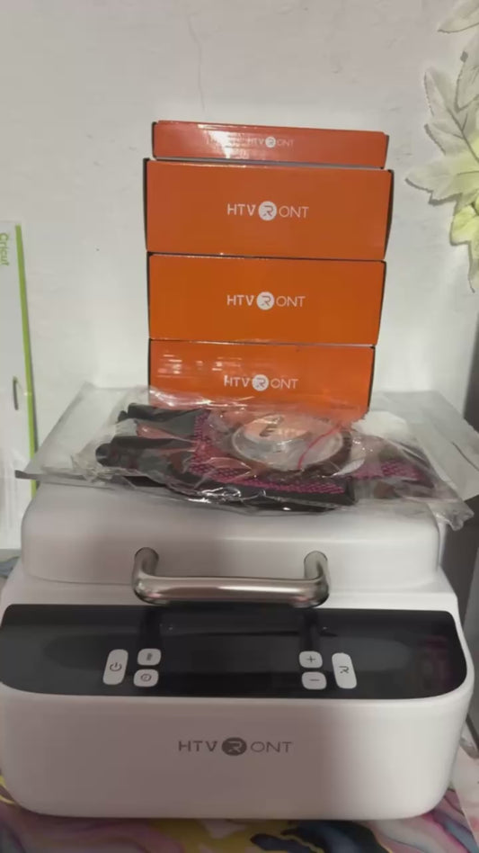RAFFLE AT $10 NUMBER! Cricut Printer & Phone case heat press Bundle